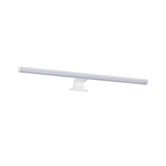 Kanlux ASTIM IP44 12W-NW-C fürdőszobai lámpa szürke 600mm