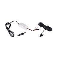 Kanlux S SWITCH G DOOR garázskapu vezérlő 34950