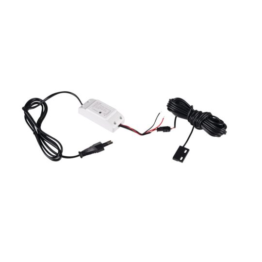 Kanlux S SWITCH G DOOR garázskapu vezérlő 34950