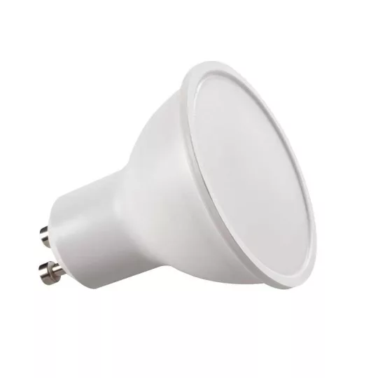 LED GU10 1,2W Kanlux TOMI LED v2 NW 4000K 105 lumen 120° 34961