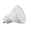 LED GU10  5W Kanlux Tomi LED CW 5300K 380lumen 120° 22701