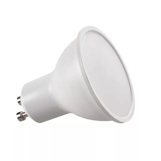 LED GU10  5W Kanlux Tomi LED CW 5300K 380lumen 120° 22701