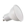 LED GU10 4,9W Kanlux TOMI LED v2 NW 4000K 400 lumen 120° 34967