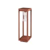 Kanlux VIMO 50 BR kültéri lámpa IP44 34985