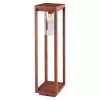 Kanlux VIMO 80 BR kültéri lámpa IP44 34989