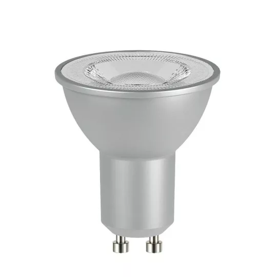 LED GU10 6,5W Kanlux IQ-LED WW 2700K 535 lumen 36° 35243
