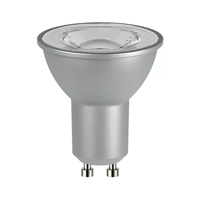 LED GU10 7W Kanlux IQ-LEDIM NW 4000K 495 lumen 120° 35247