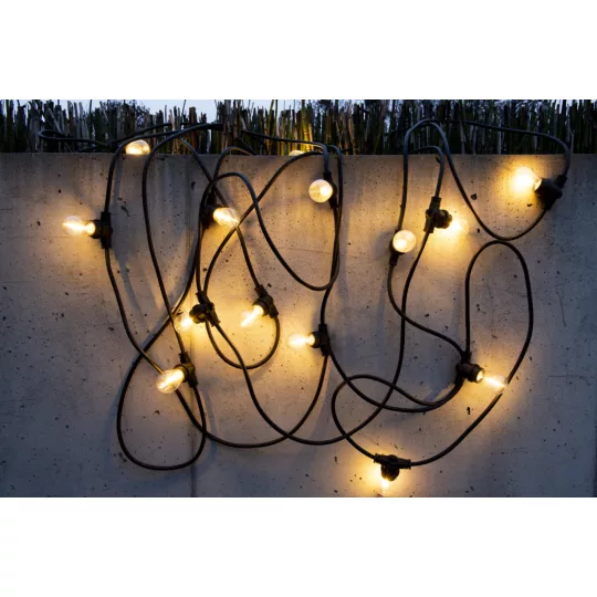 Kanlux GRL 11M10E27-B girland 35754