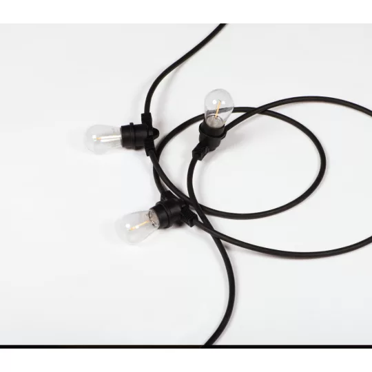 Kanlux GRL 11M10E27-B girland 35754