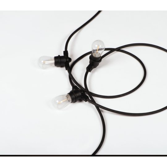 Kanlux GRL 15M15E27-B girland 35758