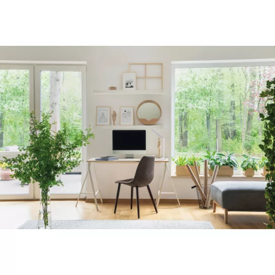Kanlux PREDA LED W asztali lámpa 35781
