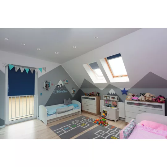 Kanlux GLOZO DSL WW spot lámpa 36210