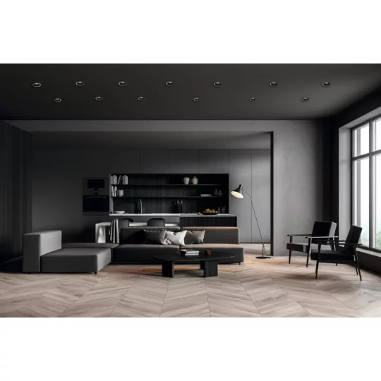 Kanlux GLOZO DSO WB spot dekorációs keret 36222