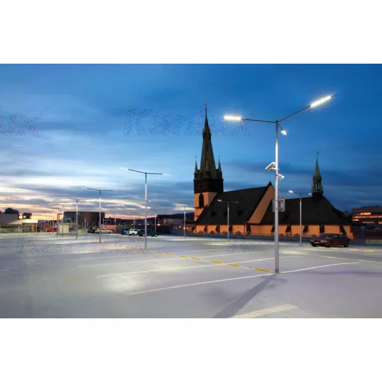 Kanlux STRETON LED 200W NW lámpa 36233