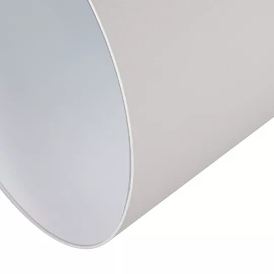 Kanlux AGZAR C 3xE14 W függeszték fehér 36253