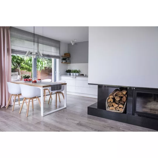 Kanlux AGZAR C 3xE14 W függeszték fehér 36253