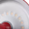 Kanlux INITA LED akkus asztali lámpa fekete