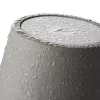 Kanlux INITA LED akkus asztali lámpa szürke