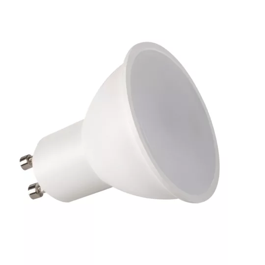 LED GU10 6W Kanlux K LED CW 6500K 500 lumen 120° 36332