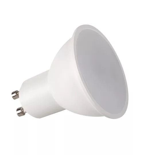 LED GU10 7W Kanlux K LED WW 3000K 1000 lumen 100° 36334