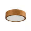 Kanlux JASMIN 270-G/O lámpa E27 60W arany