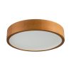 Kanlux JASMIN 370-G/O lámpa E27 60W arany