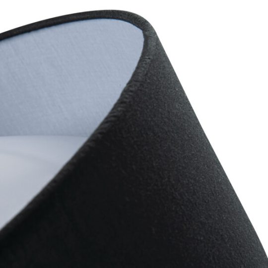 Kanlux RIFA LED 17,5W NW B/W mennyezeti lámpa 4000K 36462