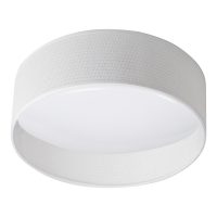 Kanlux RIFA LED 17,5W NW N1 mennyezeti lámpa 4000K 36468