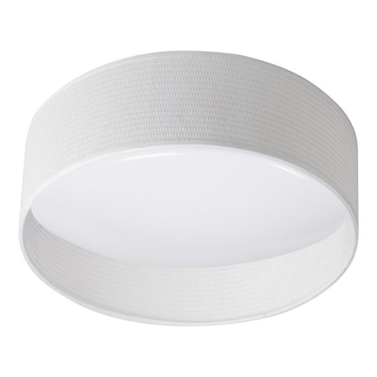 Kanlux RIFA LED 17,5W NW N1 mennyezeti lámpa 4000K 36468