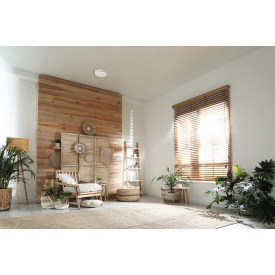 Kanlux RIFA LED 17,5W NW N1 mennyezeti lámpa 4000K 36468