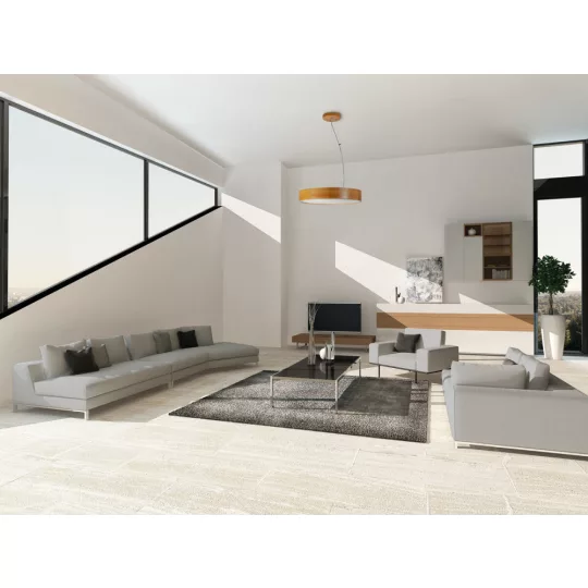 Kanlux Jasmin C 470-G/O E27 függeszték