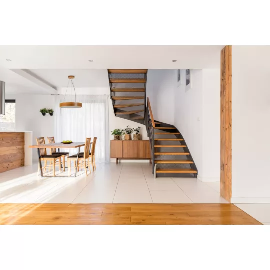 Kanlux Jasmin C 470-G/O E27 függeszték