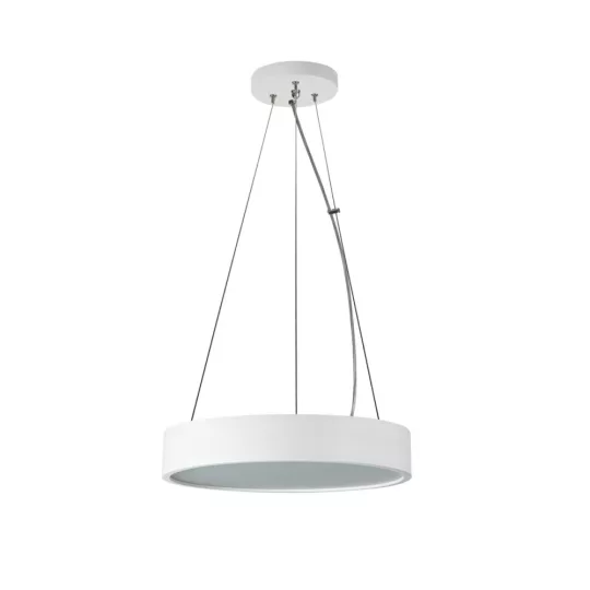 Kanlux Jasmin C 370-W/M E27 függeszték