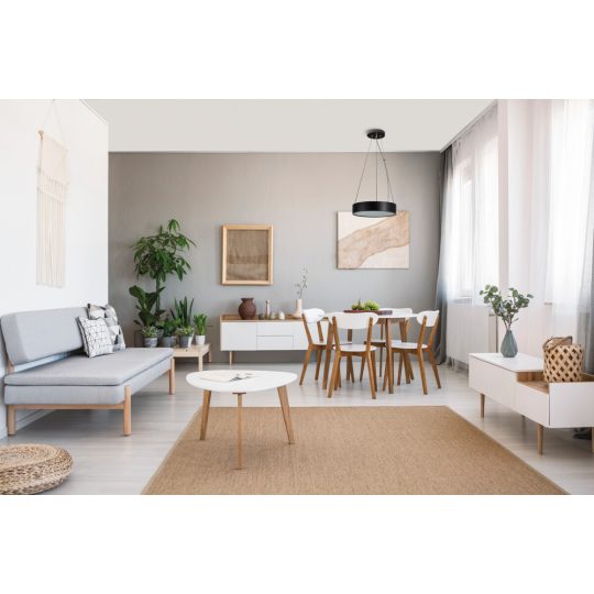 Kanlux Jasmin C 370-B E27 függeszték