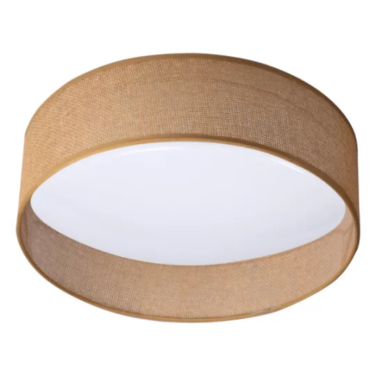 Kanlux RIFA LED 17,5W WW N2 mennyezeti lámpa 3000K 36509