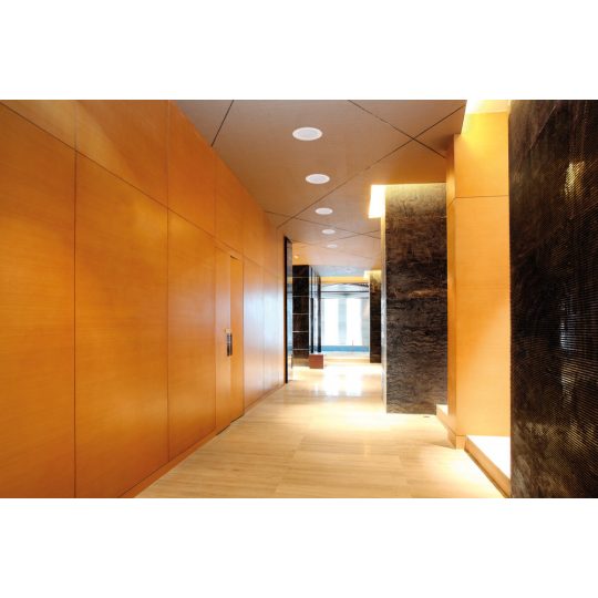 Kanlux TAVO FRAME DO 12W LED panel kiemelő keret