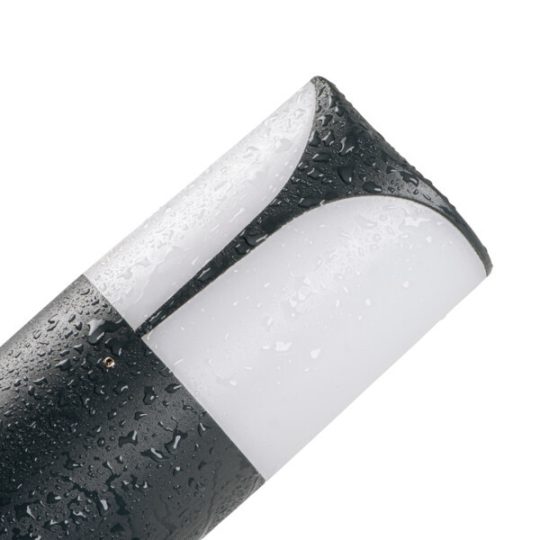 Kanlux PRESO EL 18 GR E27 oldalfali lámpa