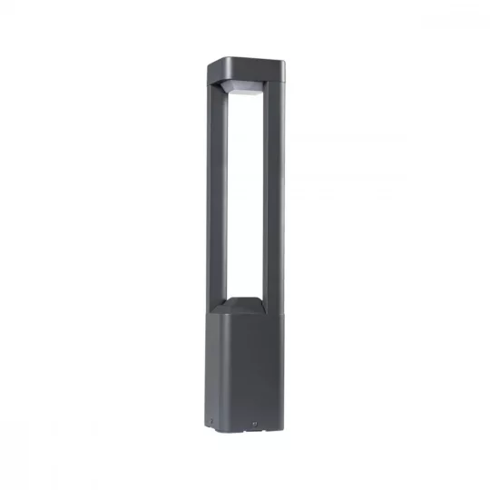 Kanlux PEVO 80 GR 80cm álló kerti lámpa 36550 9W 3000K fényforrással