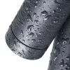 Kanlux USTI SP 2X7 GR cserélhető fényforrású kerti lámpatest