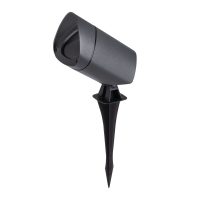   Kanlux VORA SP 20 GR cserélhető fényforrású kerti lámpatest