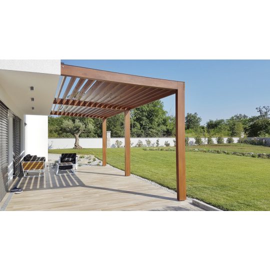 Kanlux AQILO E27 IP65 DSO-B mennyezeti lámpatest fekete 36645