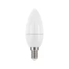 LED E14 3,4W Kanlux IQ-LED C35 WW 2700K 470 lumen 36682