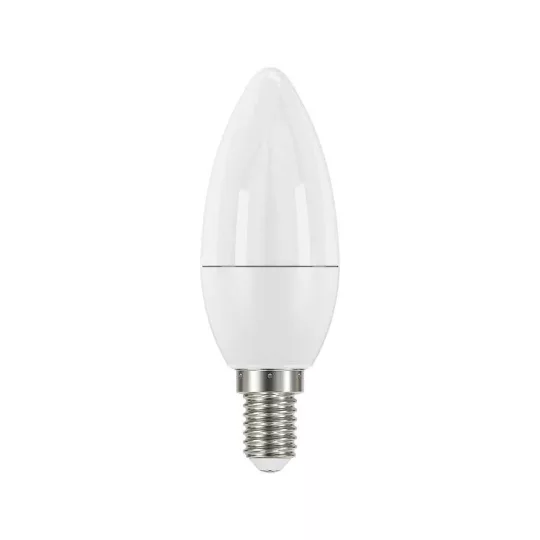 LED E14 3,4W Kanlux IQ-LED C35 WW 2700K 470 lumen 36682