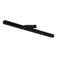   Kanlux HIERRO LED HR-LH-NW-B-RM sínre szerelhető lámpatest 4000K fekete