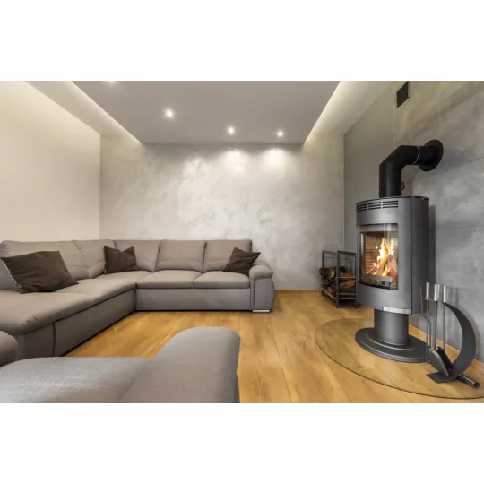 Kanlux ARGUS II CT-2114-W spotlámpa 37156