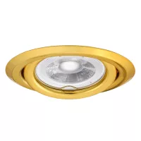 Kanlux ARGUS II CT-2115-G billenthető spotlámpa 37161