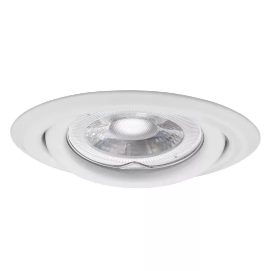 Kanlux ARGUS II CT-2115-W billenthető spotlámpa 37163