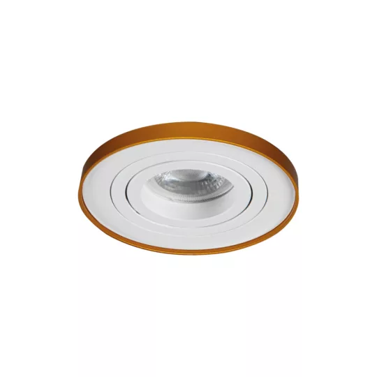 Kanlux TINY BORD DTO-W/G mennyezeti spot lámpa