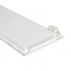 Kanlux BLINGO 34W 120X30 NW 4080 lumen LED panel 37174