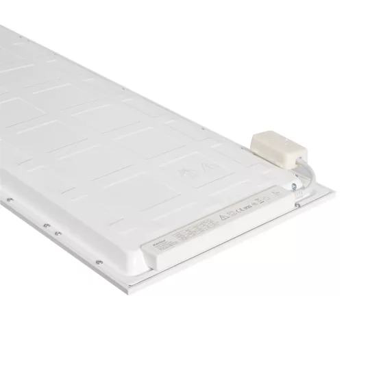 Kanlux BLINGO 34W 120X30 NW 4080 lumen LED panel 37174